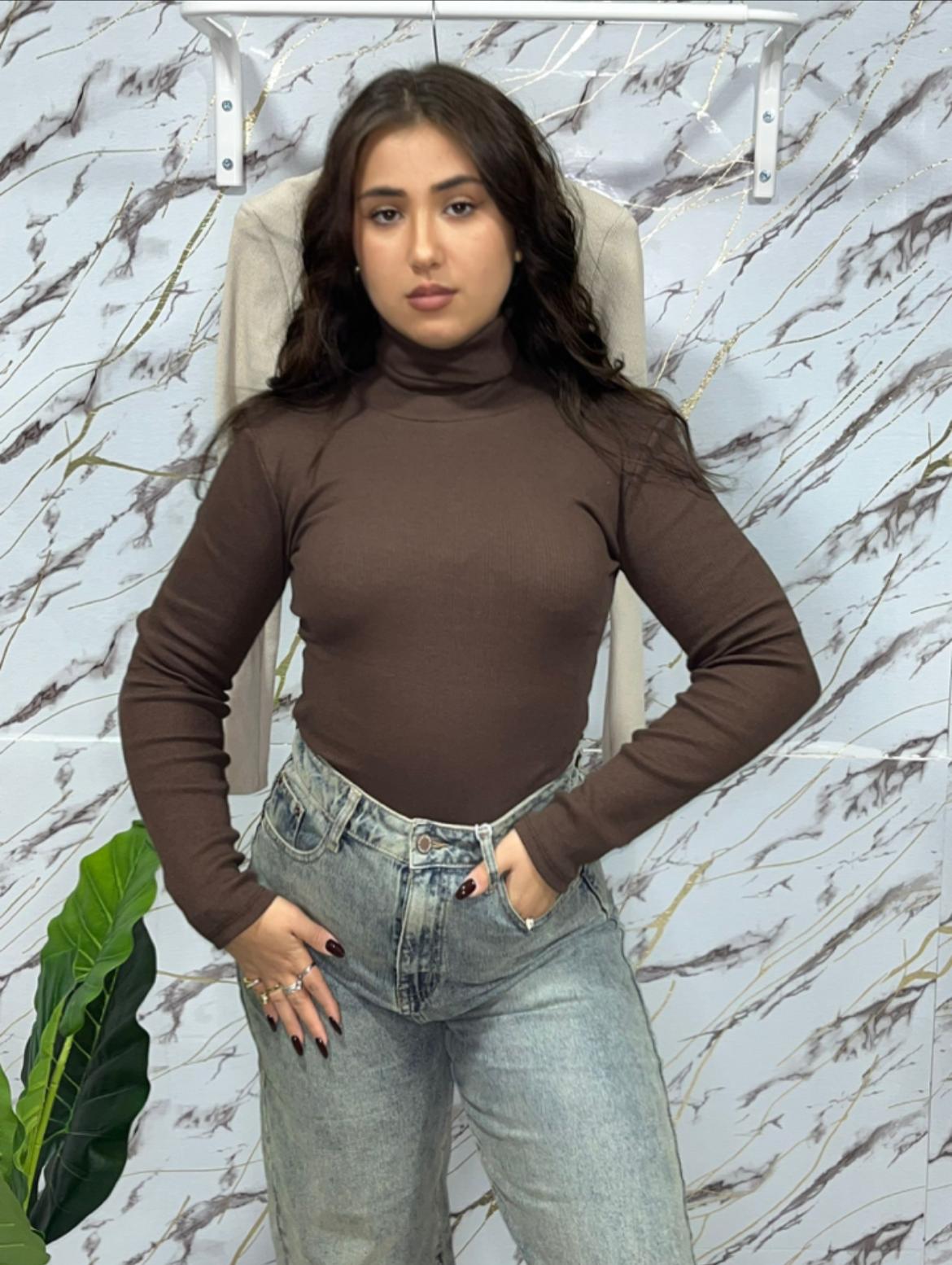 Dolcevita Antonella (95% cotone)