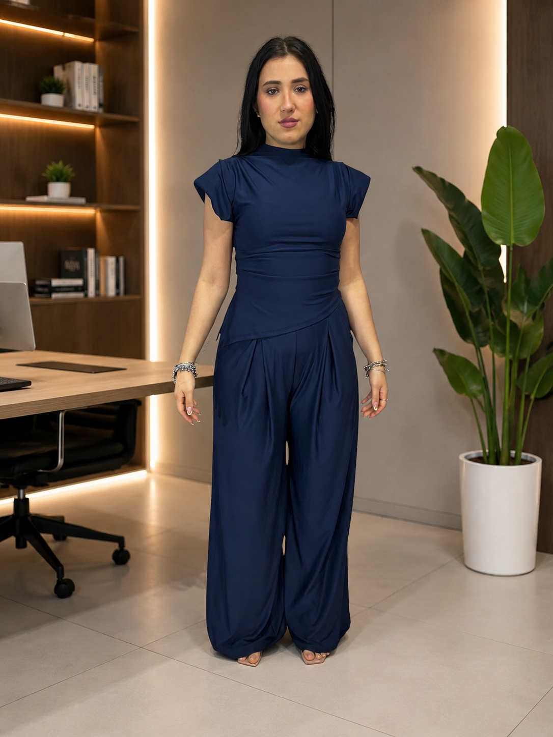 Coordinato Simona Spallina Imbottita