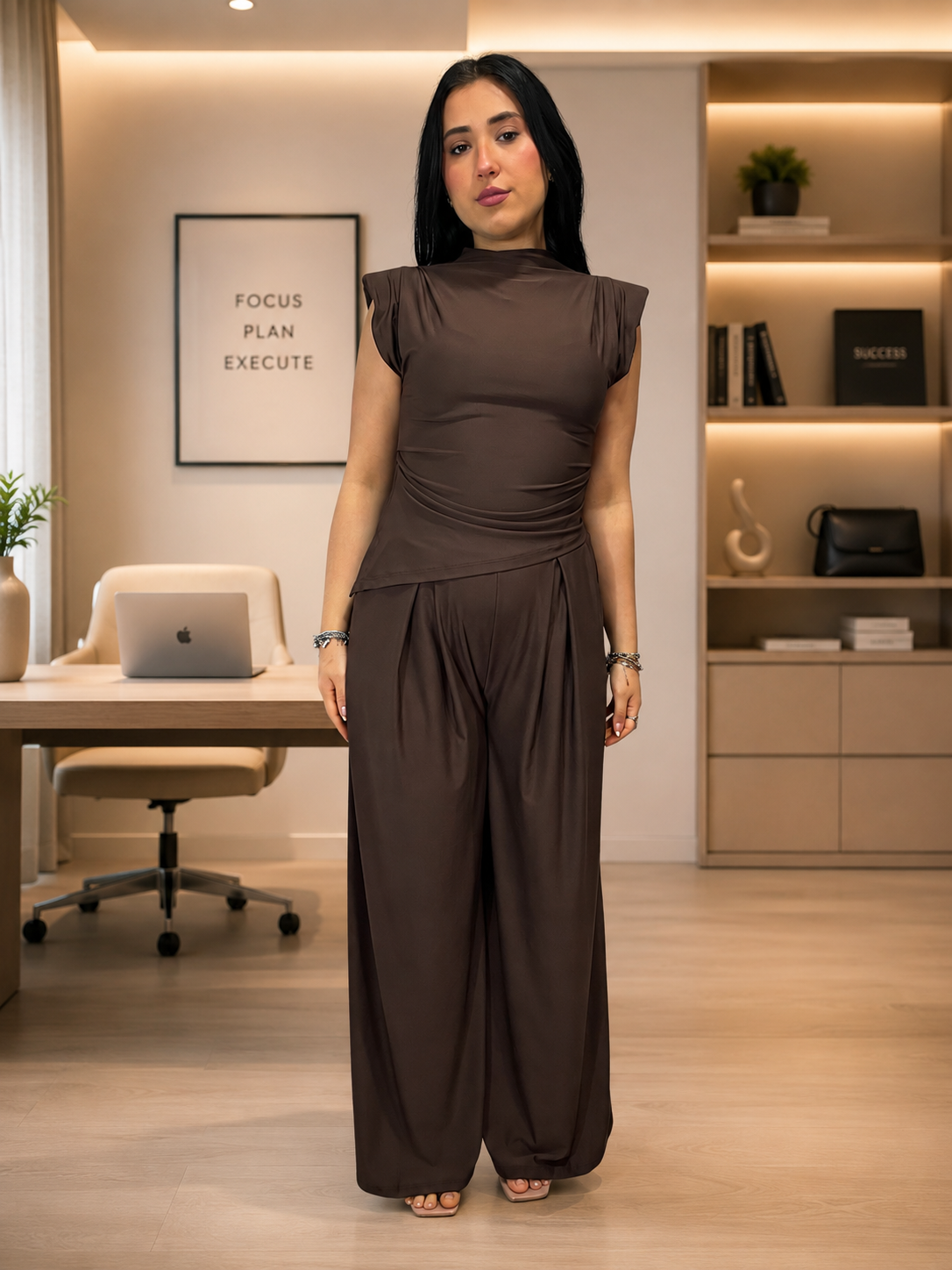 Coordinato Simona Spallina Imbottita