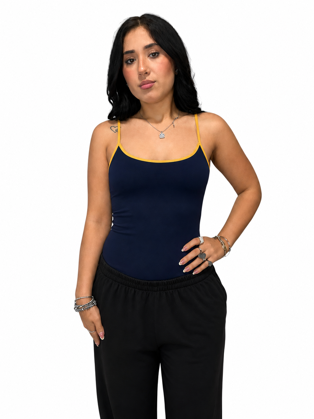 Body Bicolore