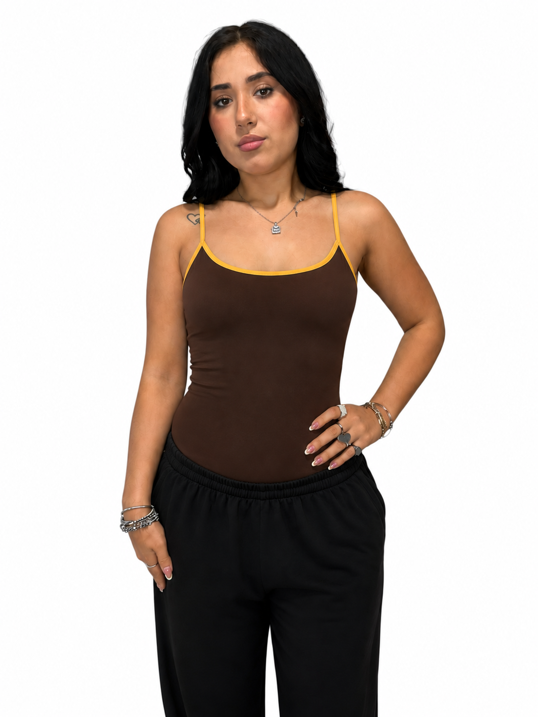 Body Bicolore