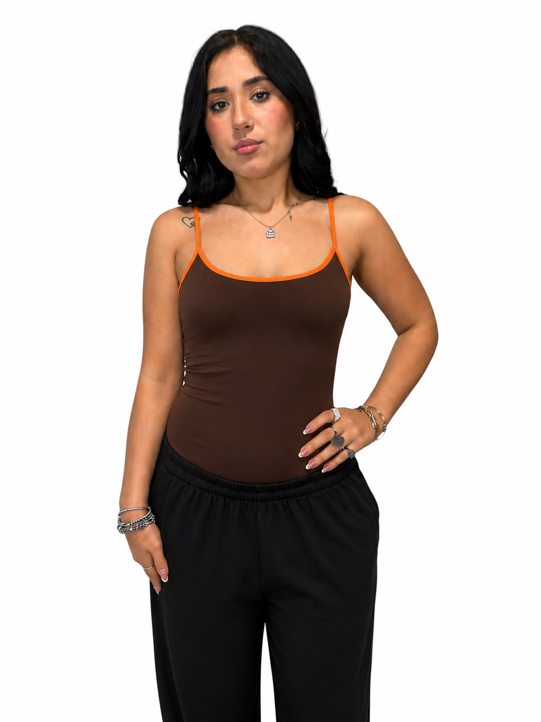 Body Bicolore