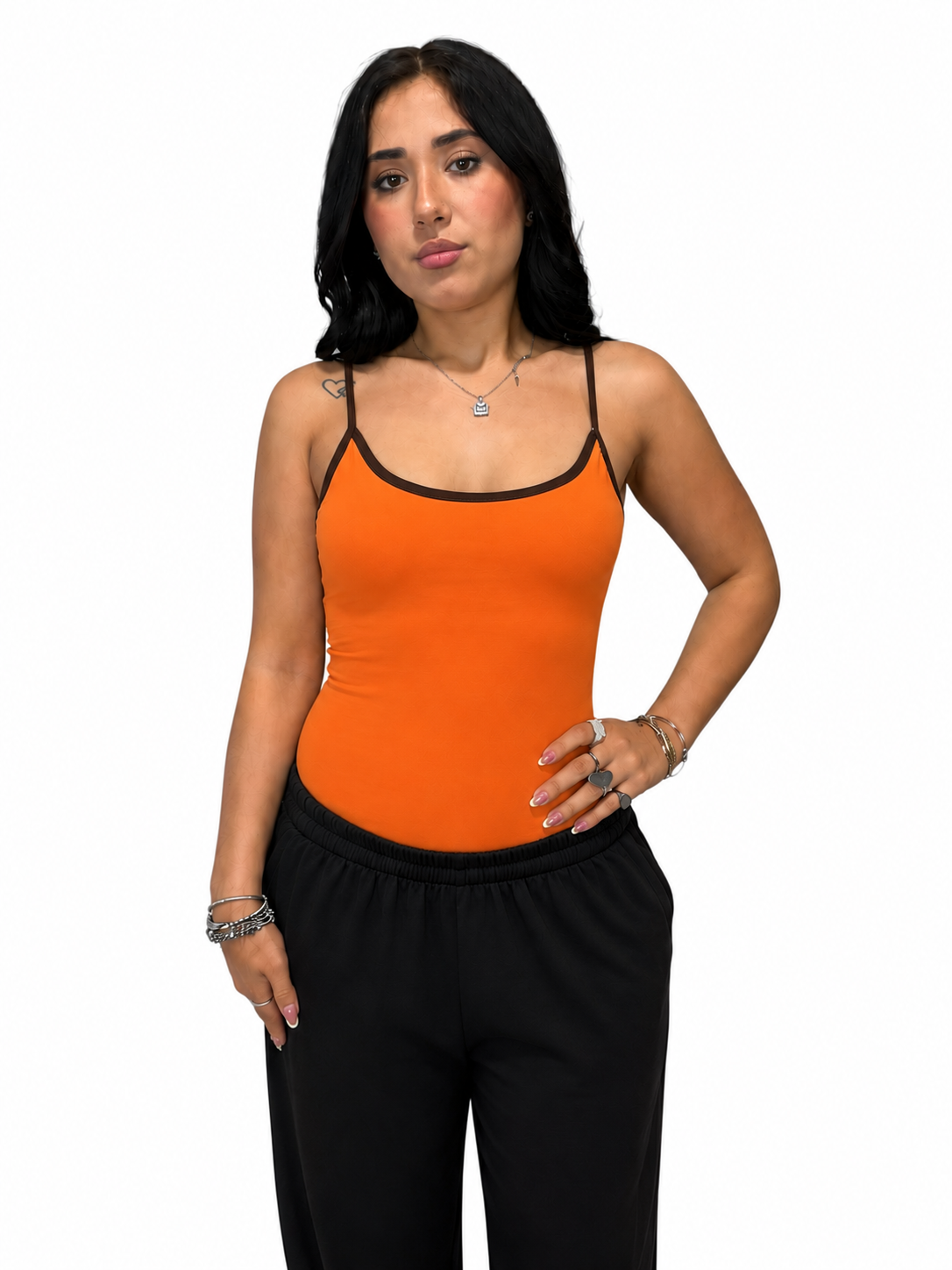 Body Bicolore
