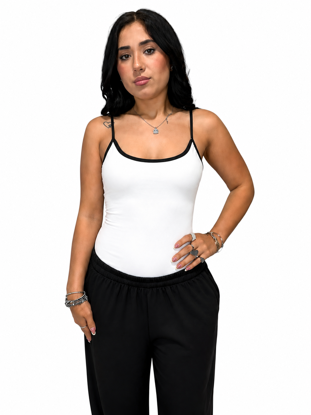 Body Bicolore