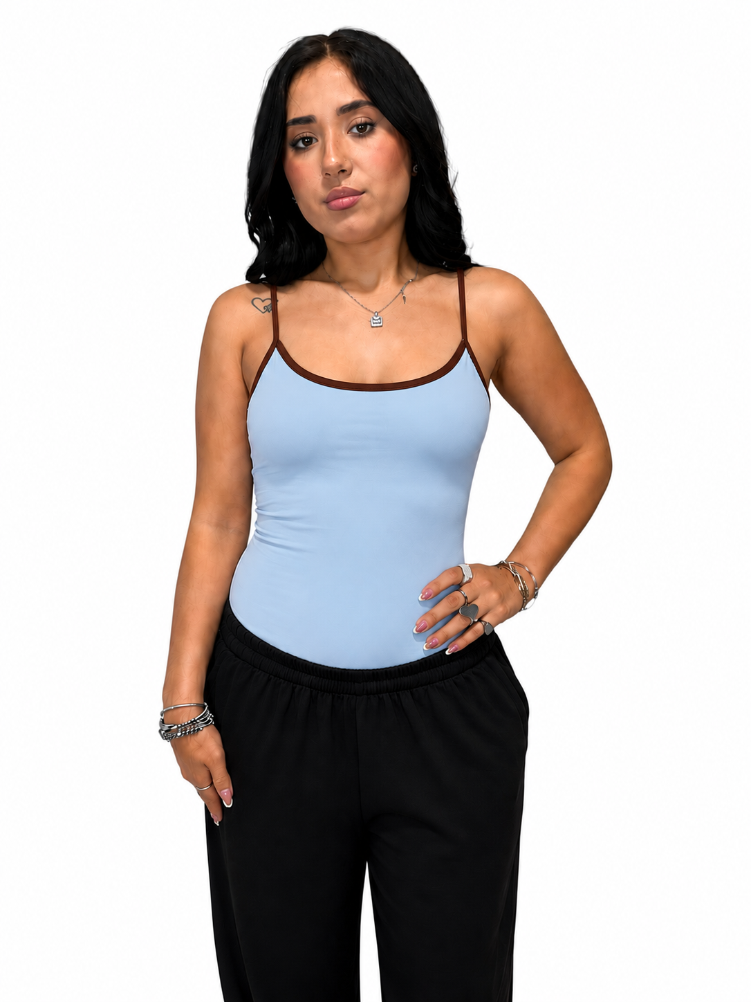 Body Bicolore
