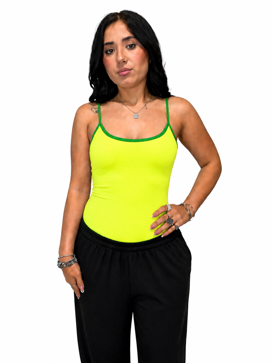 Body Bicolore
