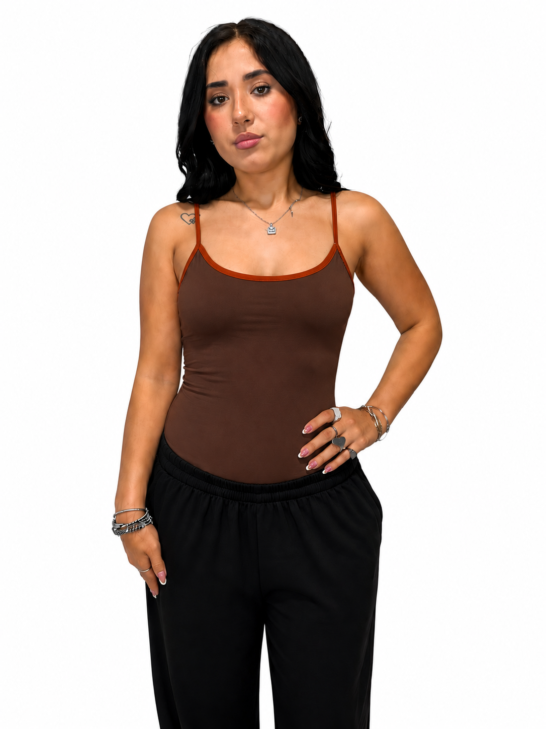 Body Bicolore