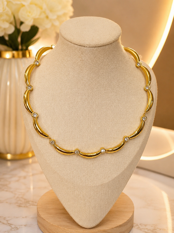 Collana Afrodite