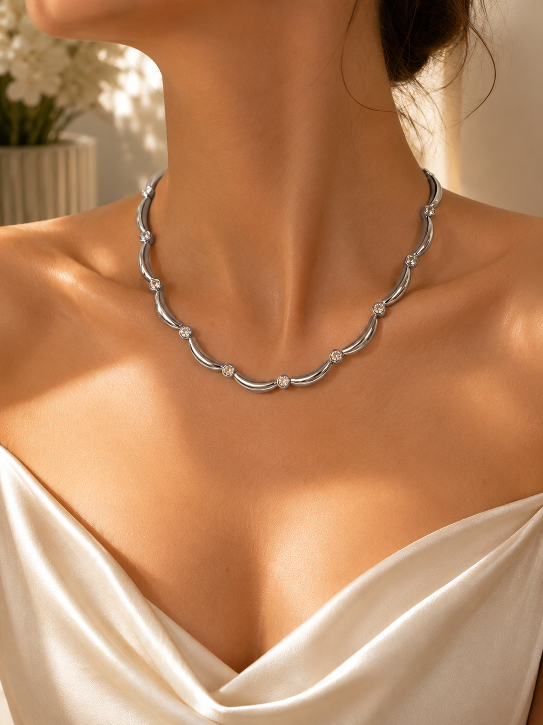 Collana Afrodite