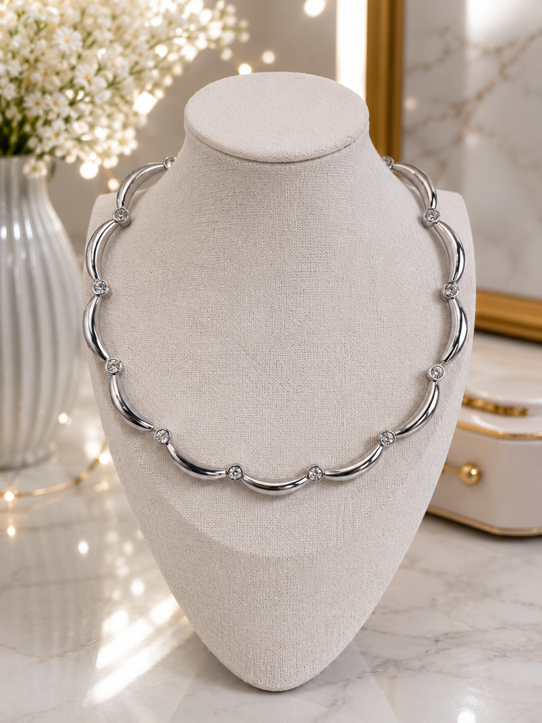 Collana Afrodite