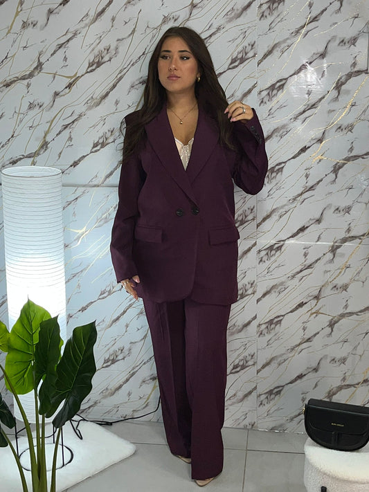 Tailleur Alessandra