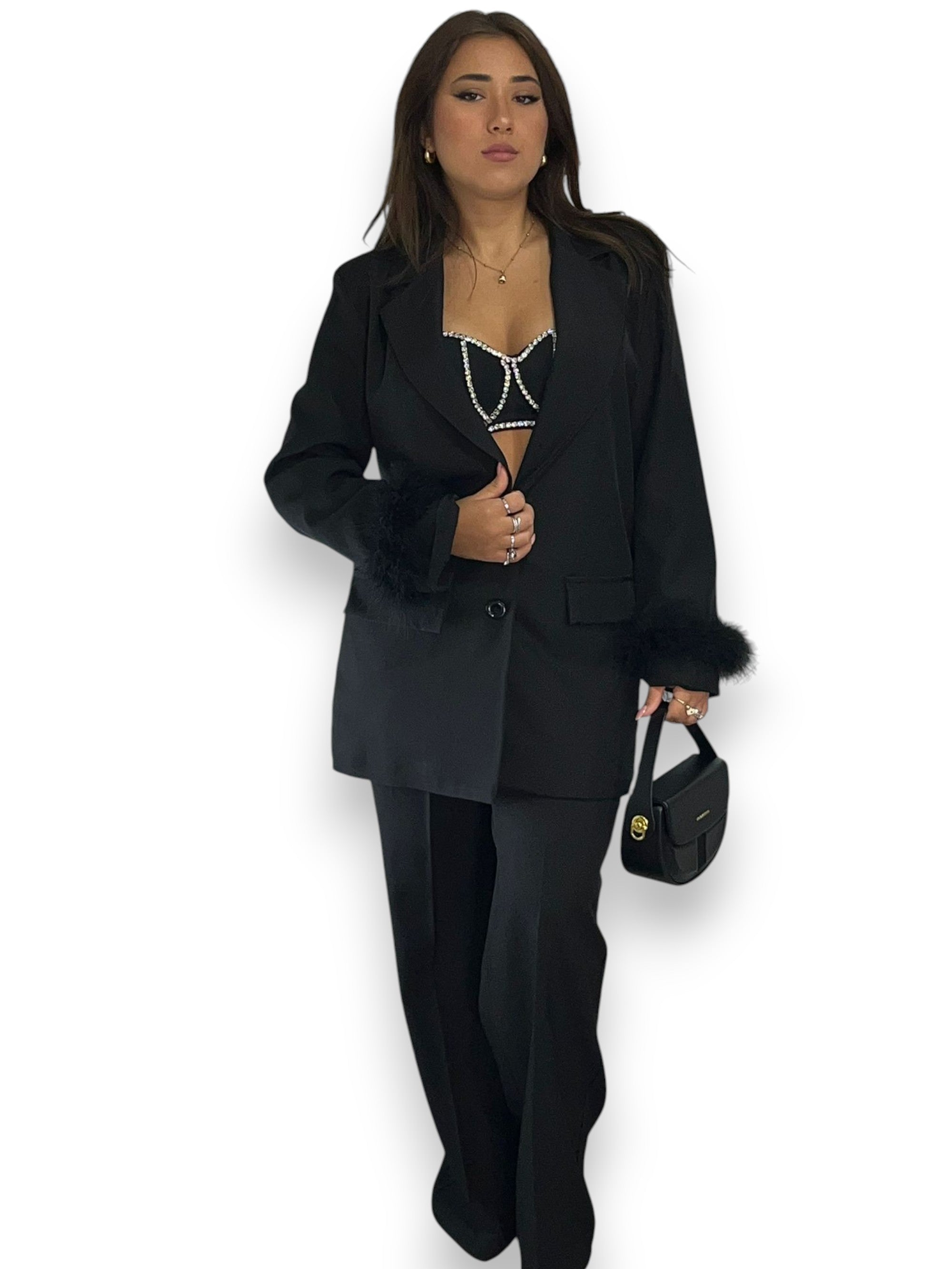 Tailleur Ludovica