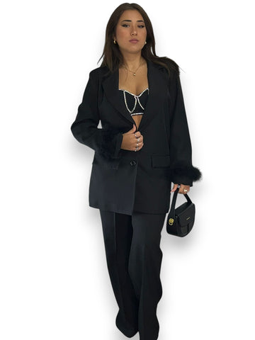 Tailleur Ludovica