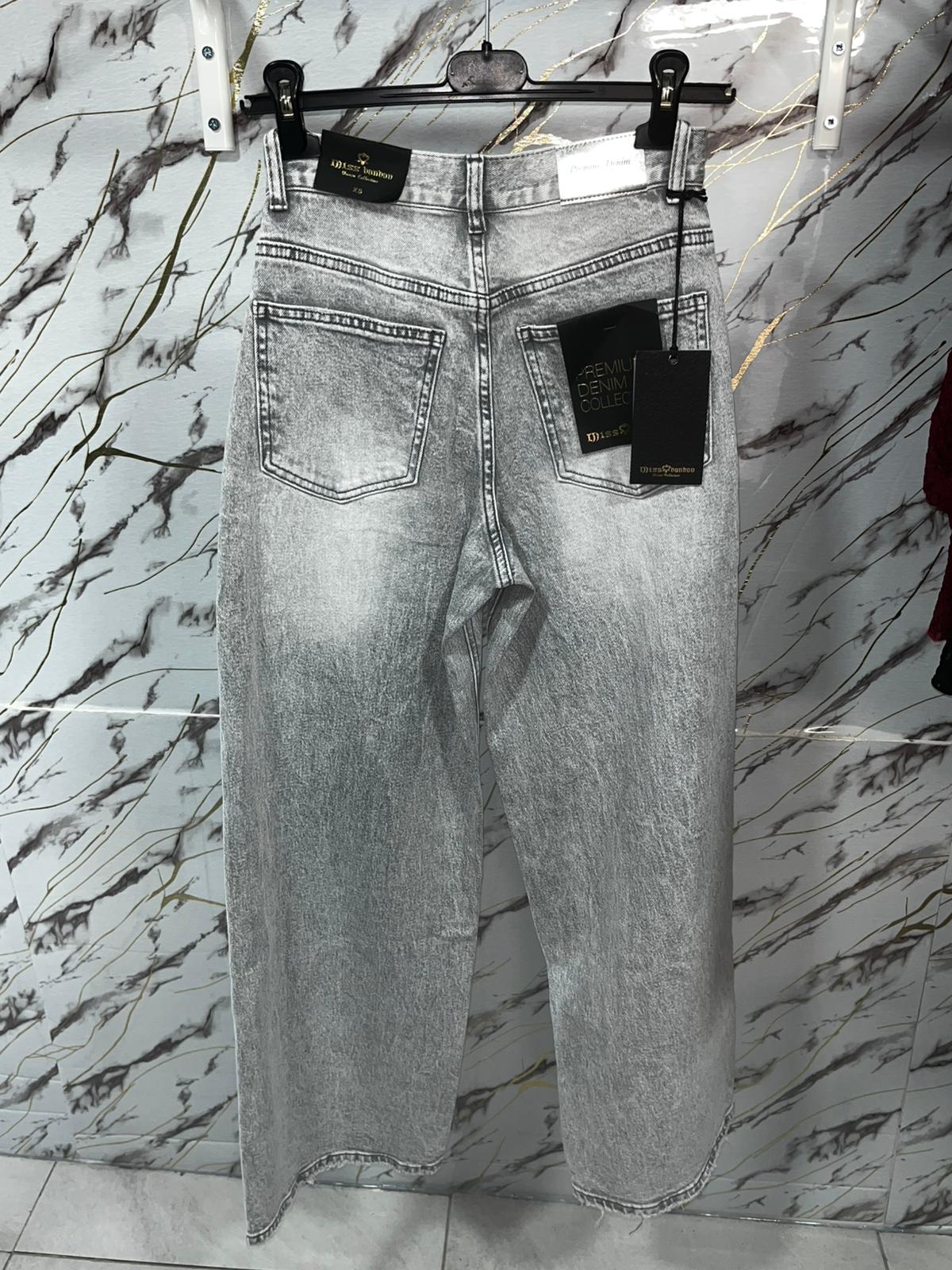 Jeans Mod Zara