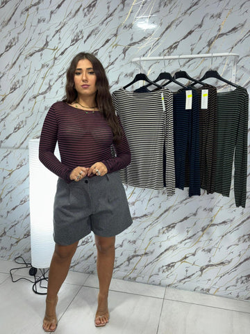 Maglia cashmere Candy