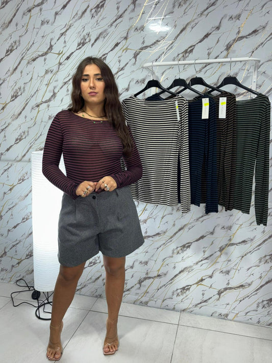 Maglia cashmere Candy