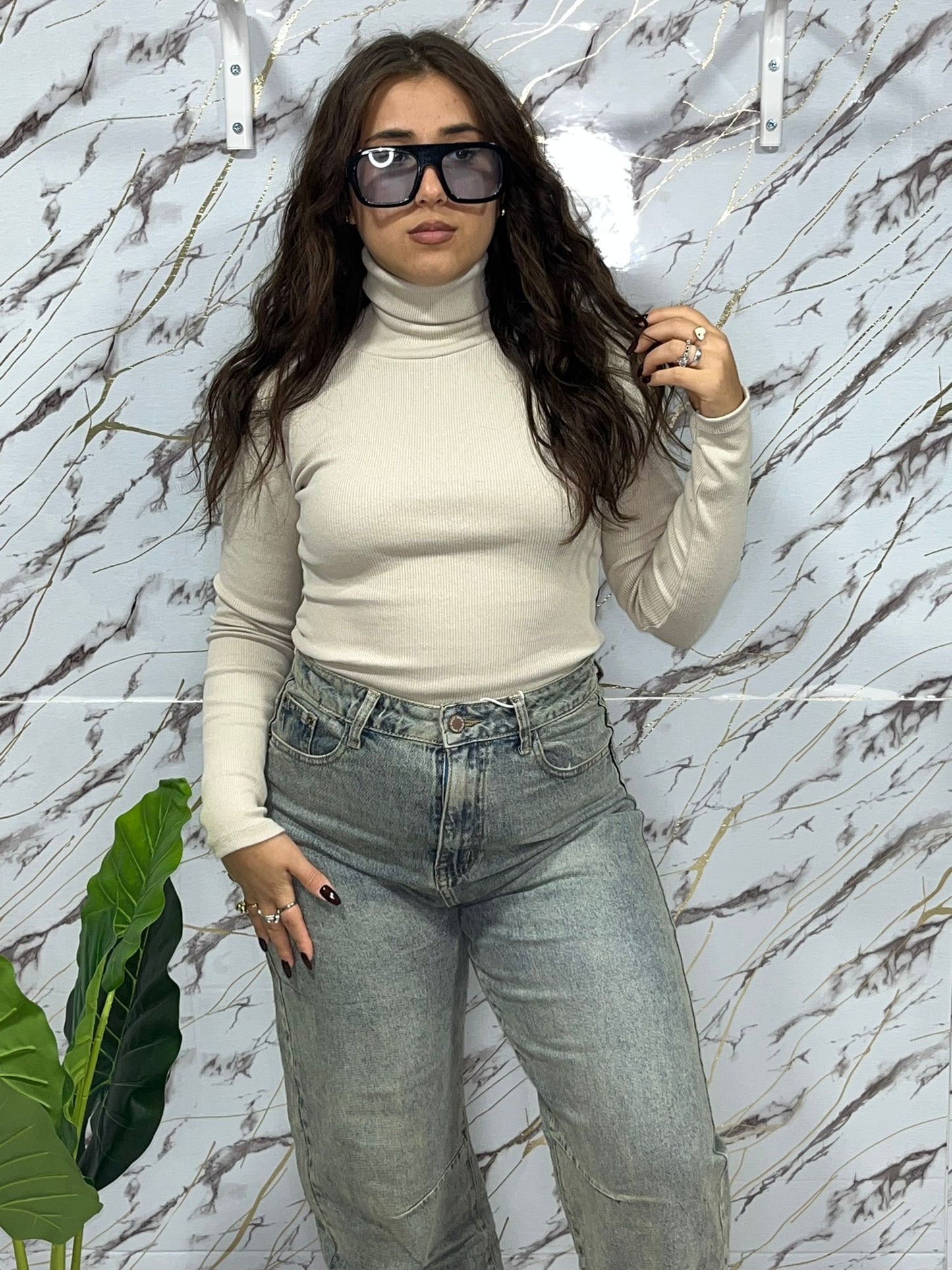 Dolcevita Antonella (95% cotone)