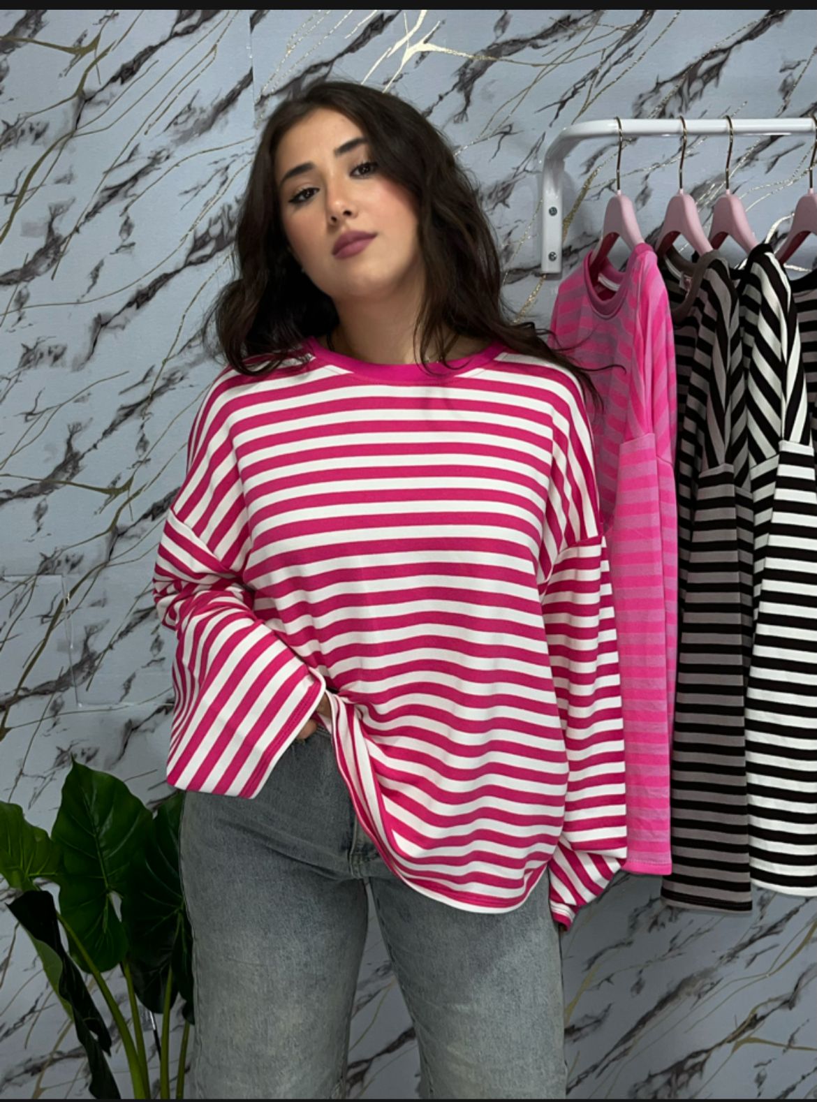 Maglia Lilly (cotone)