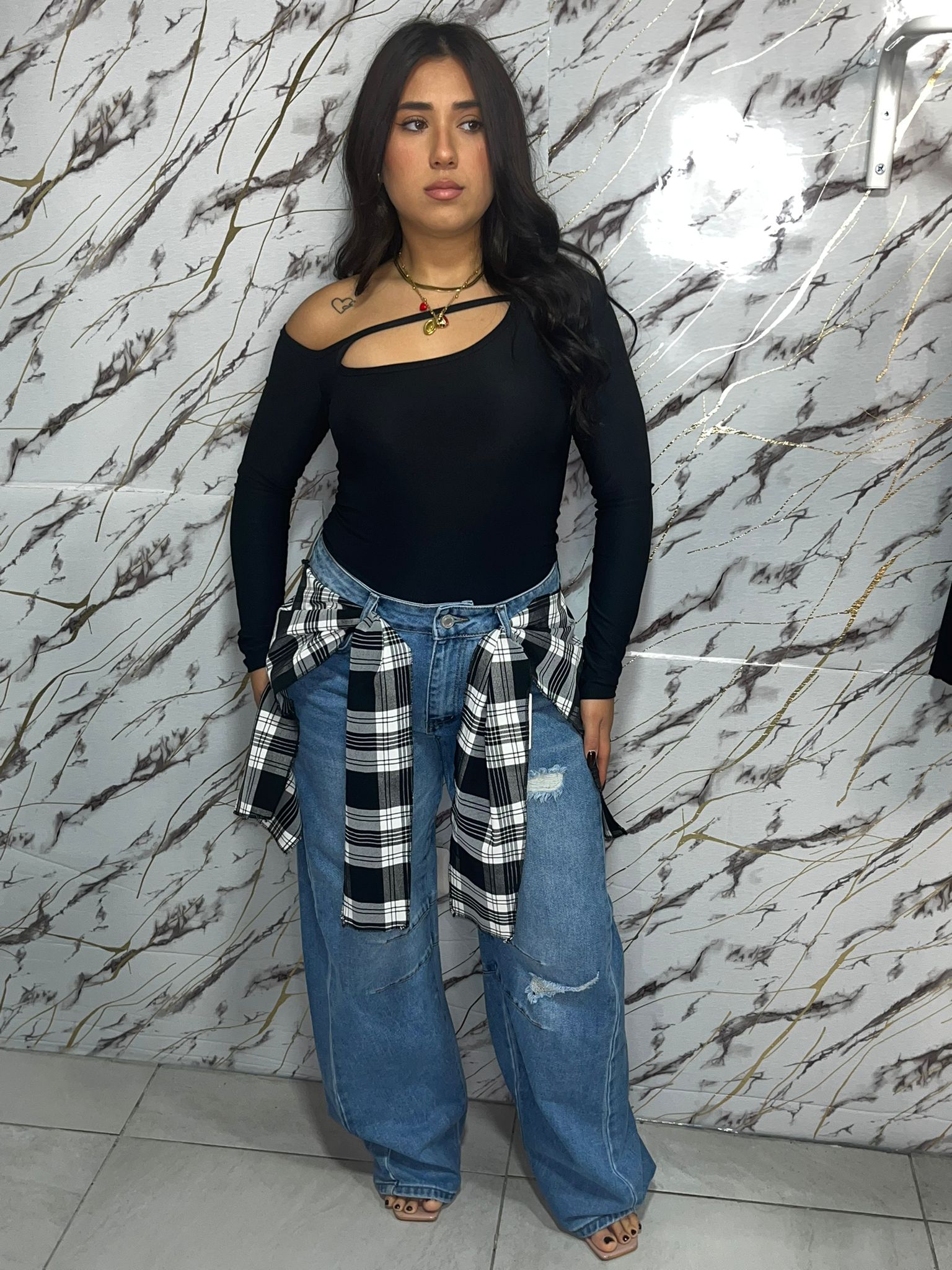 Jeans Zoe