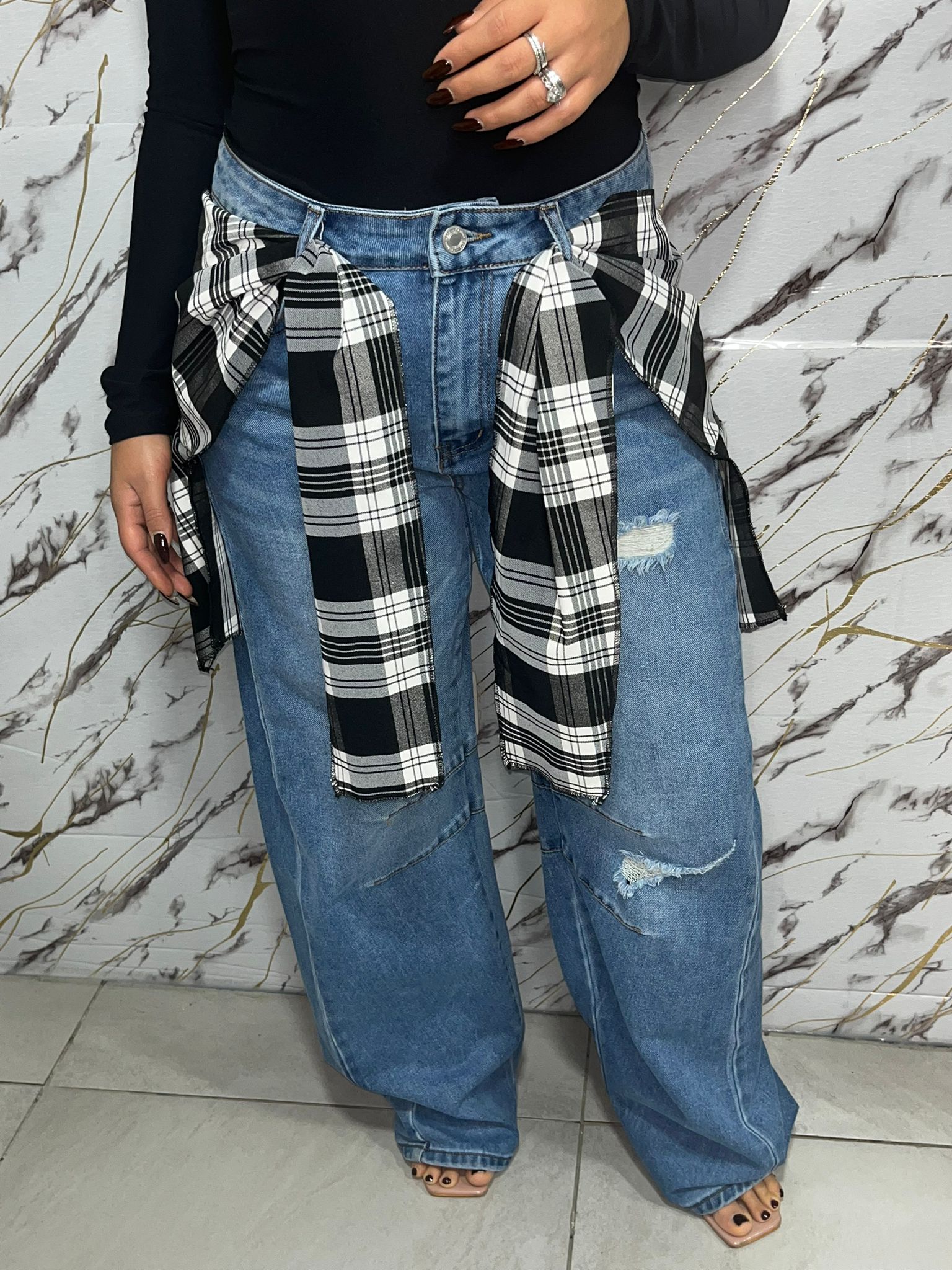 Jeans Zoe
