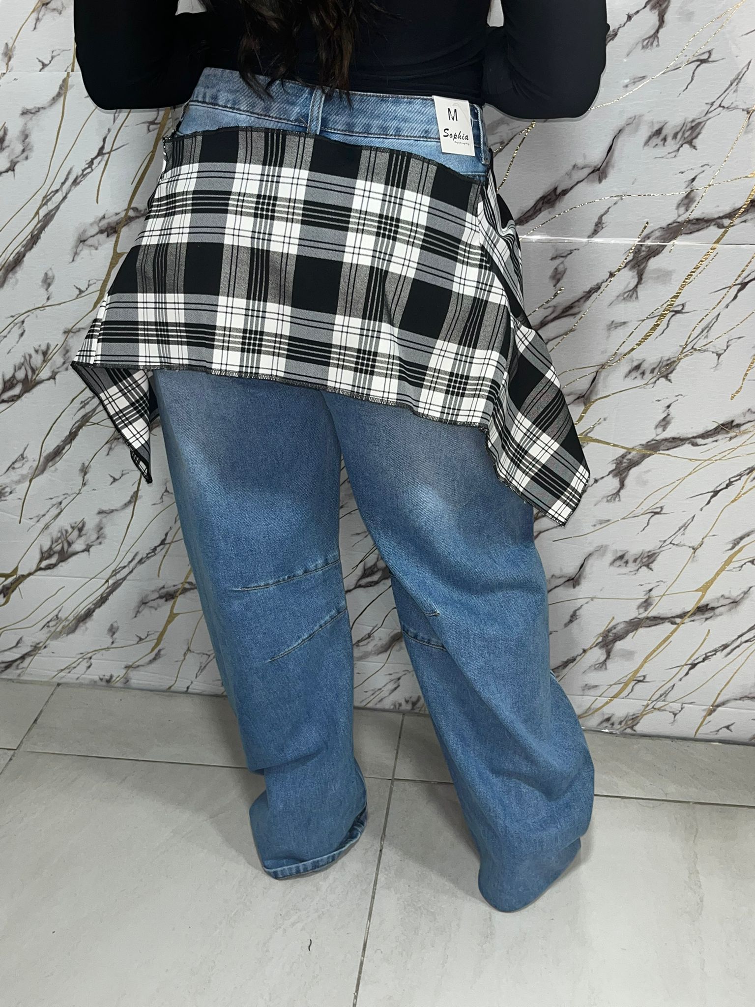 Jeans Zoe