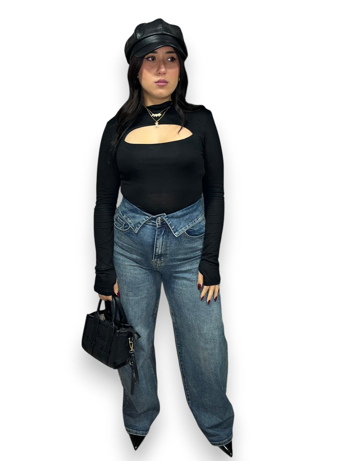 Jeans Wendy