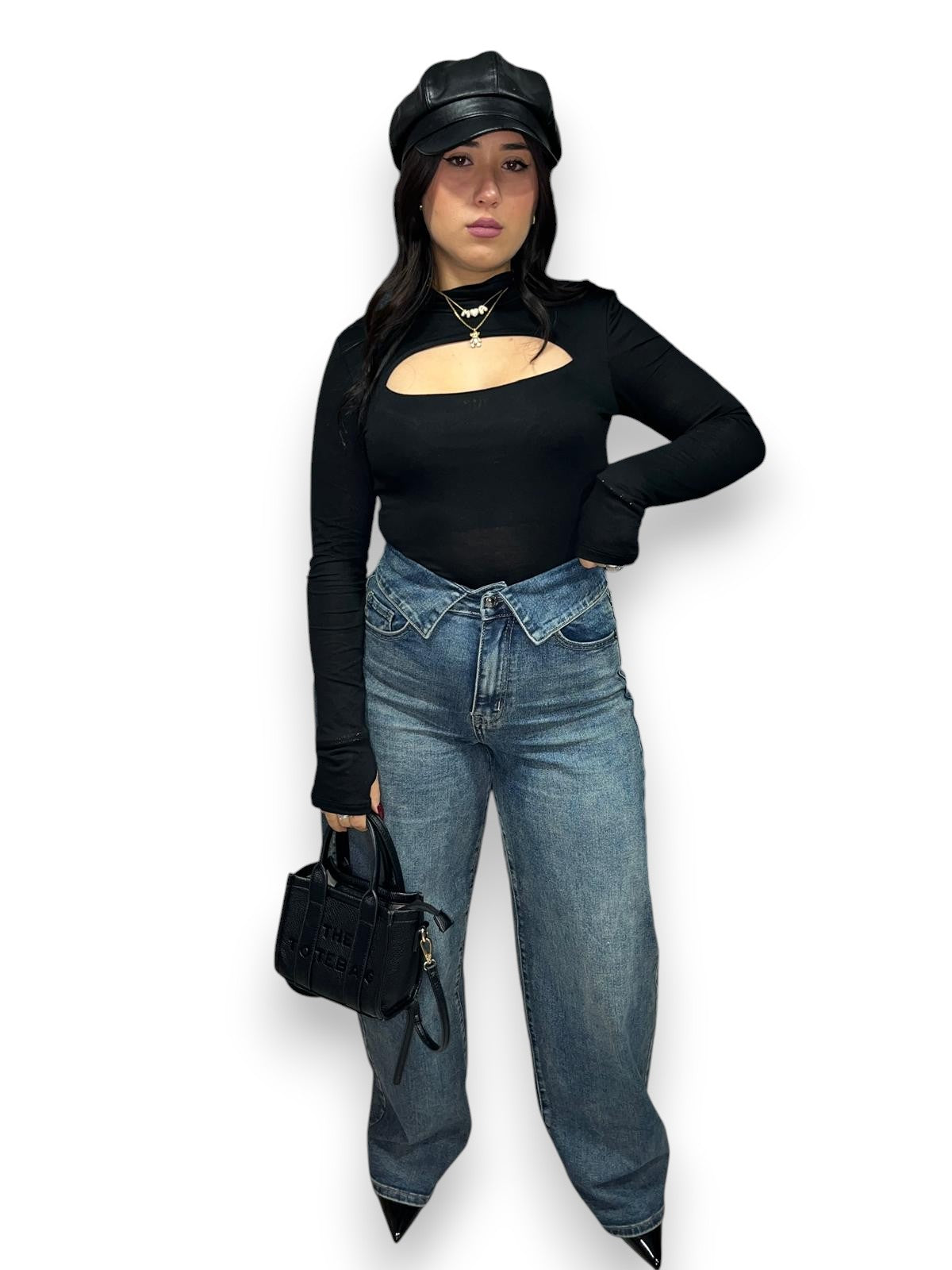 Jeans Wendy