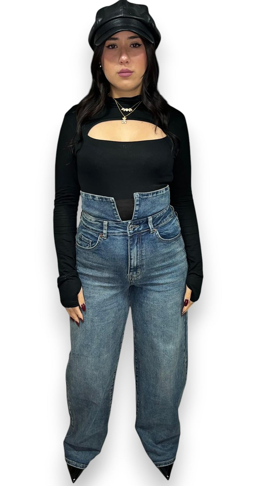 Jeans Wendy
