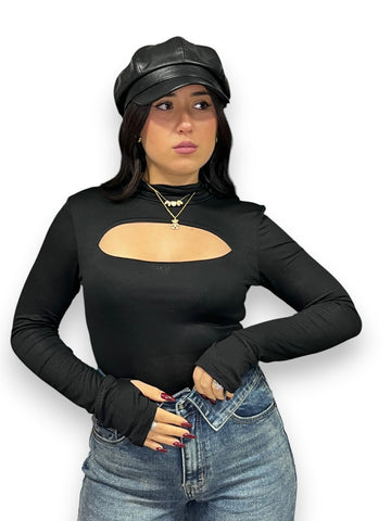 Body Giusy