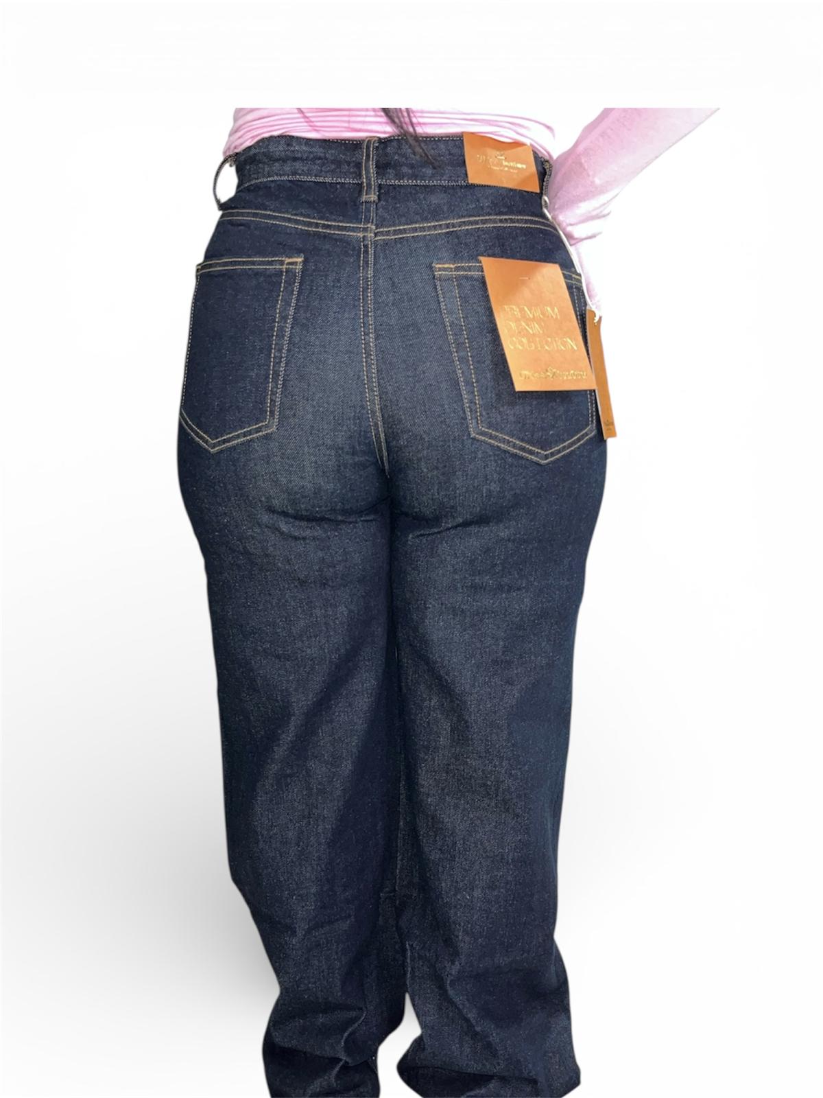 Jeans Sparkle Pink