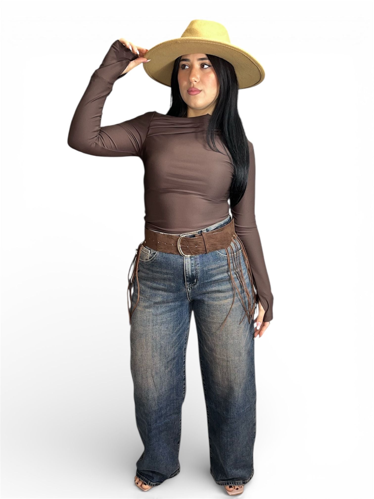 Jeans CowBoy