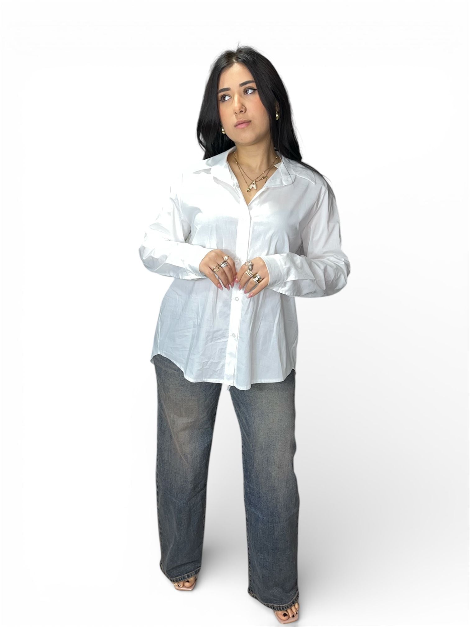 Camicia Ilary
