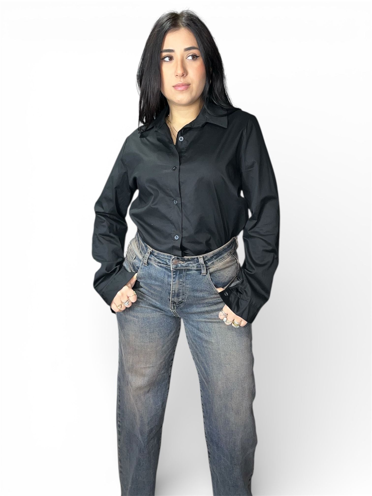 Camicia Ilary