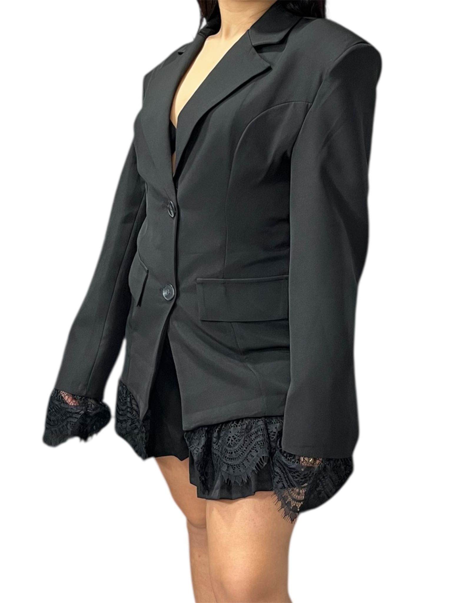 Blazer Michelle