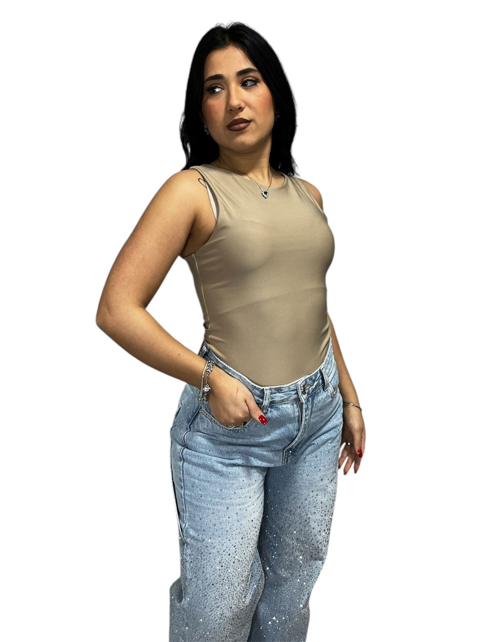 Body Morena a Giromanica