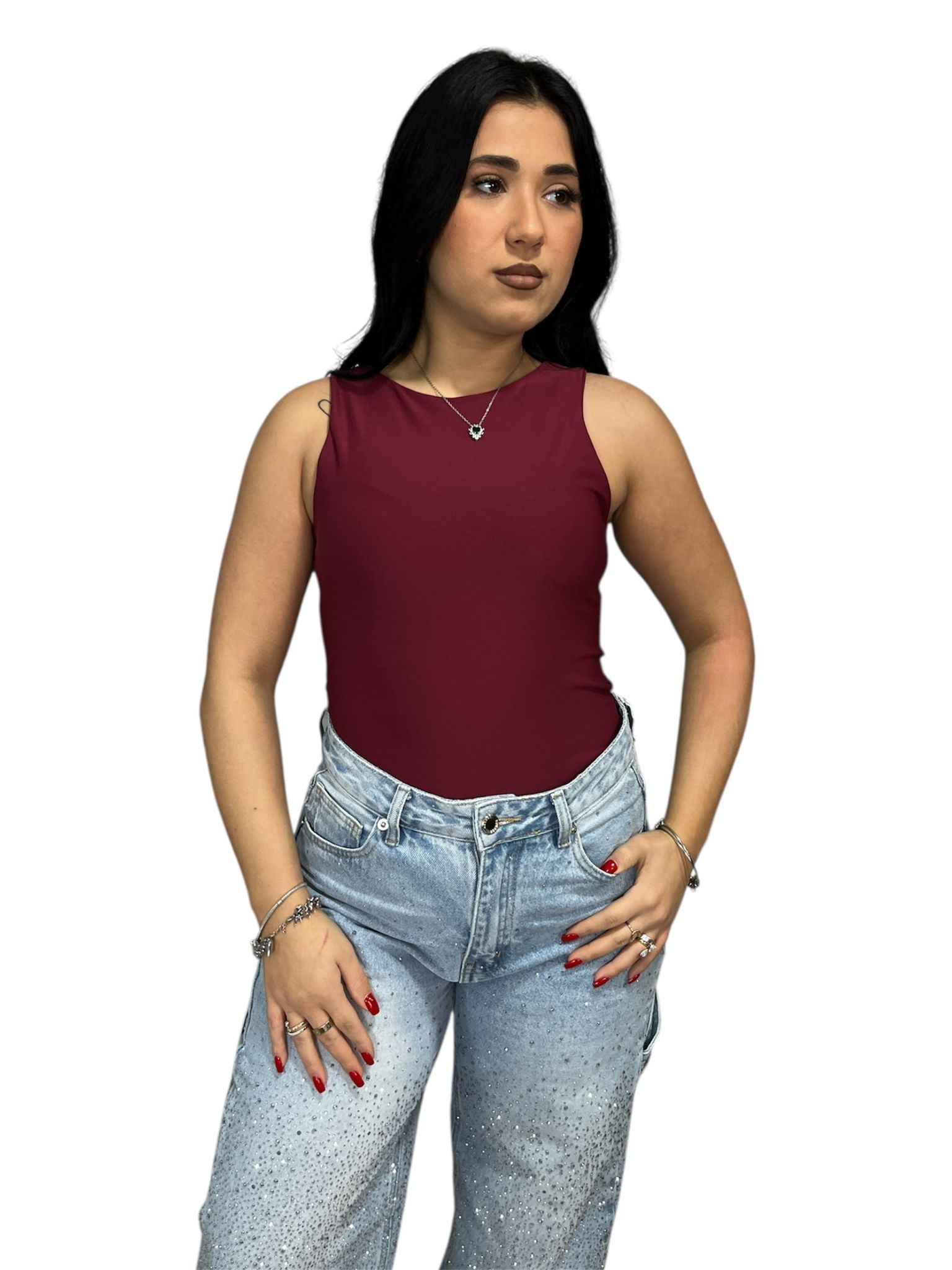 Body Morena a Giromanica