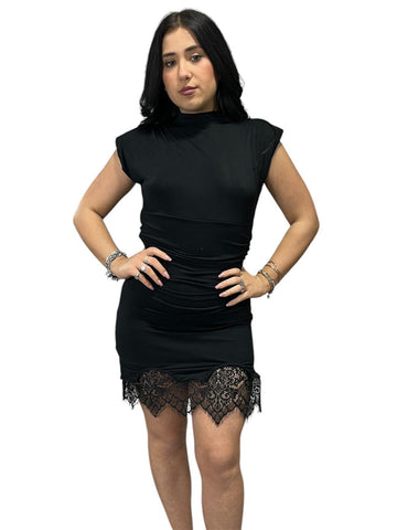 Dress Atene 2.0 Spallina Imbottita