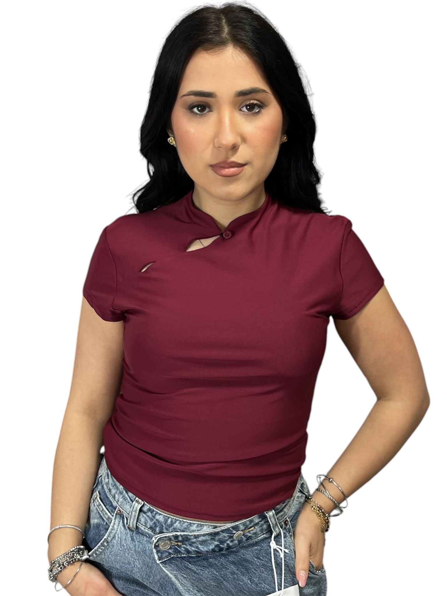 Maglia Michela