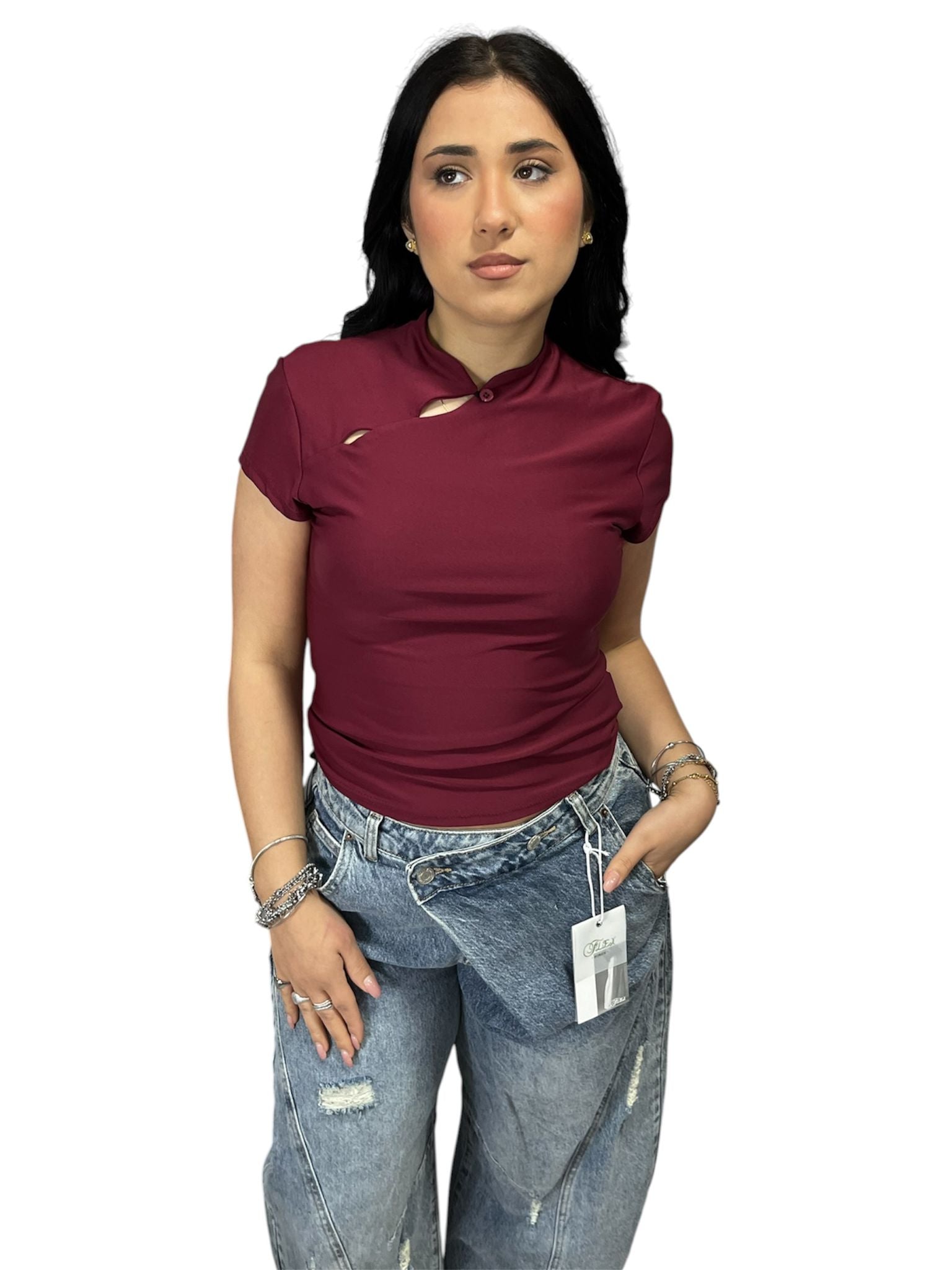 Maglia Michela