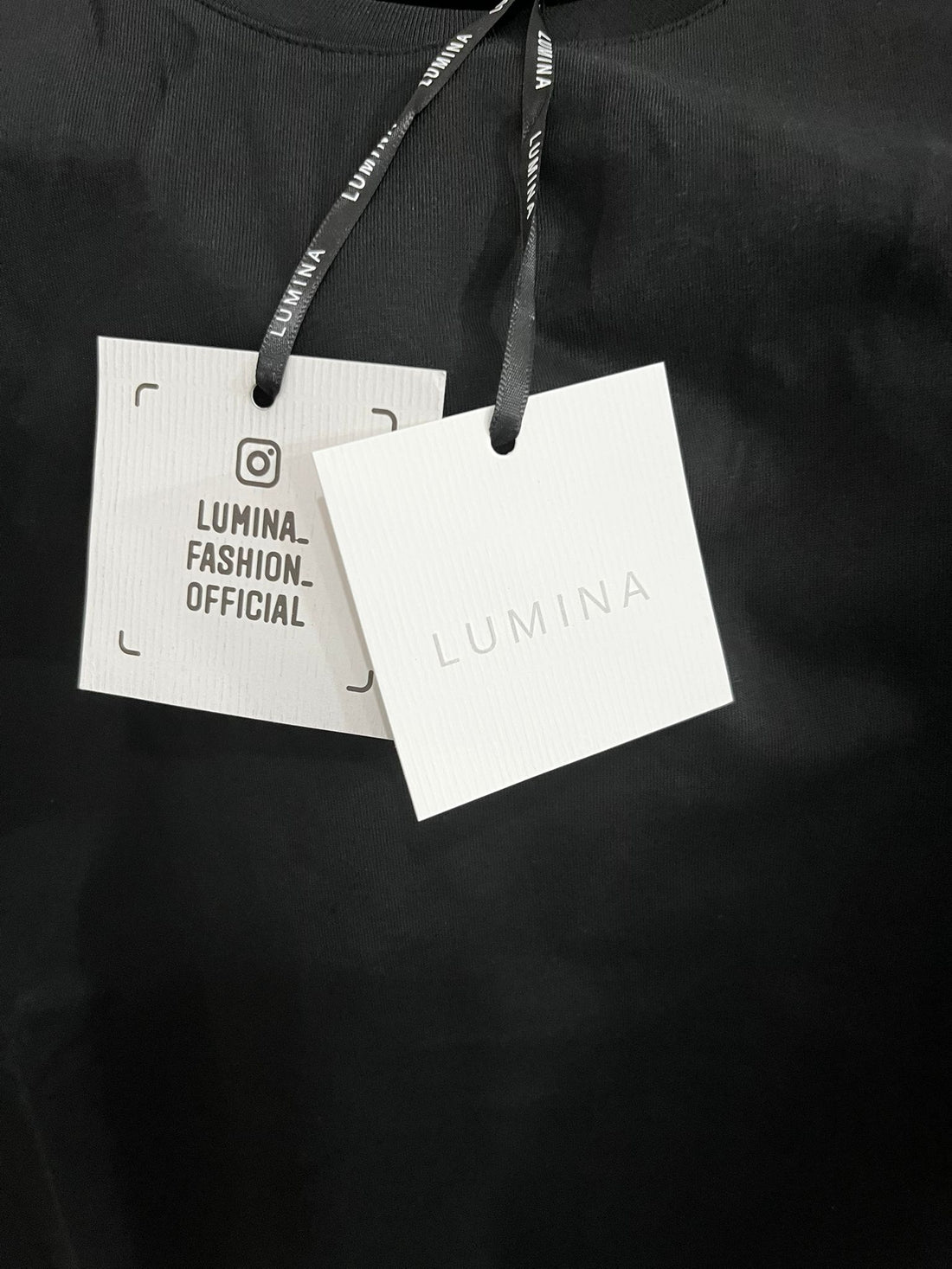 Maglia LUMINA