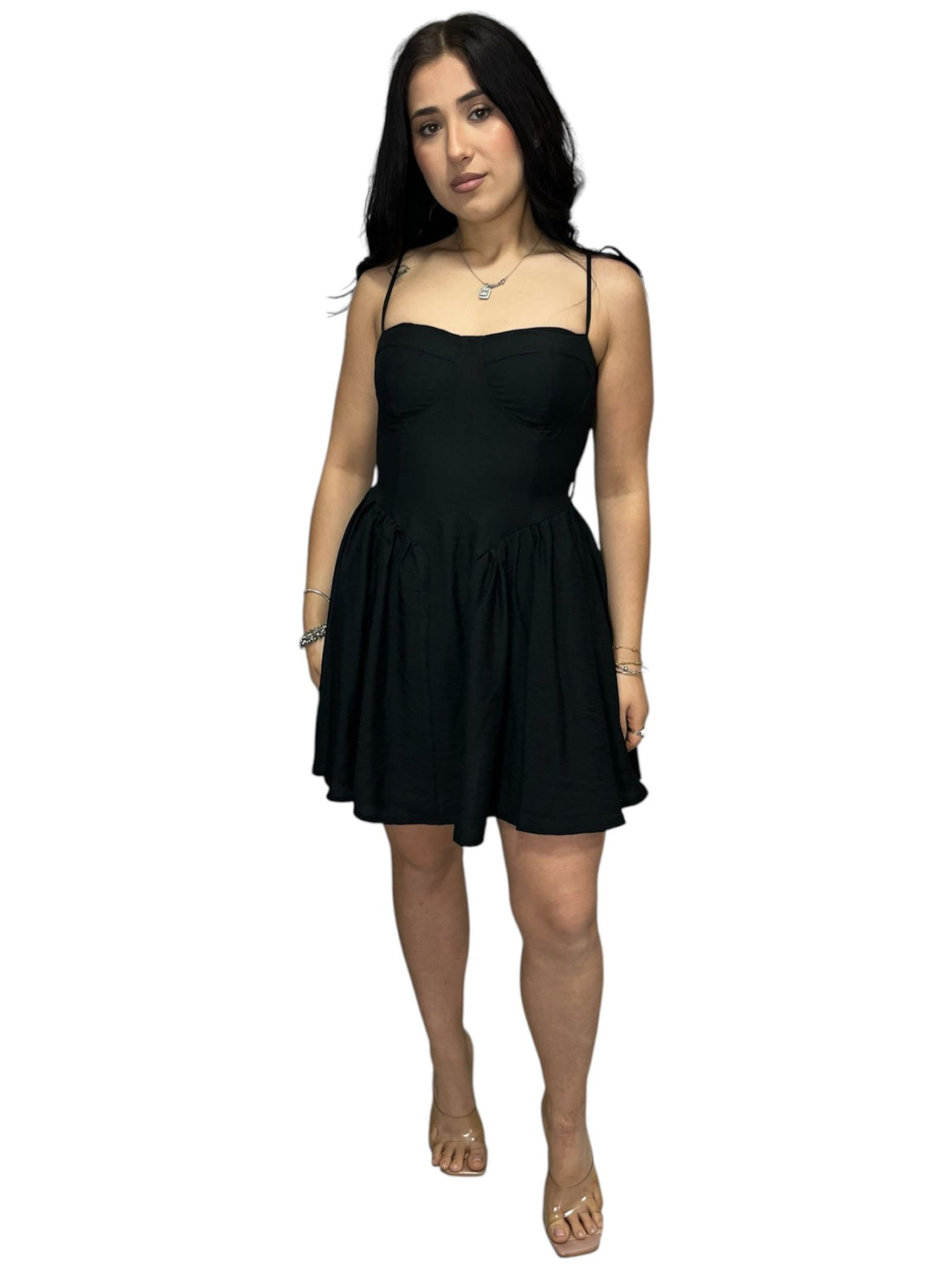 Mini Dress Alba