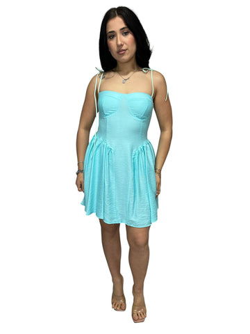 Mini Dress Alba