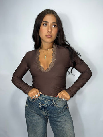 Body Pizzo