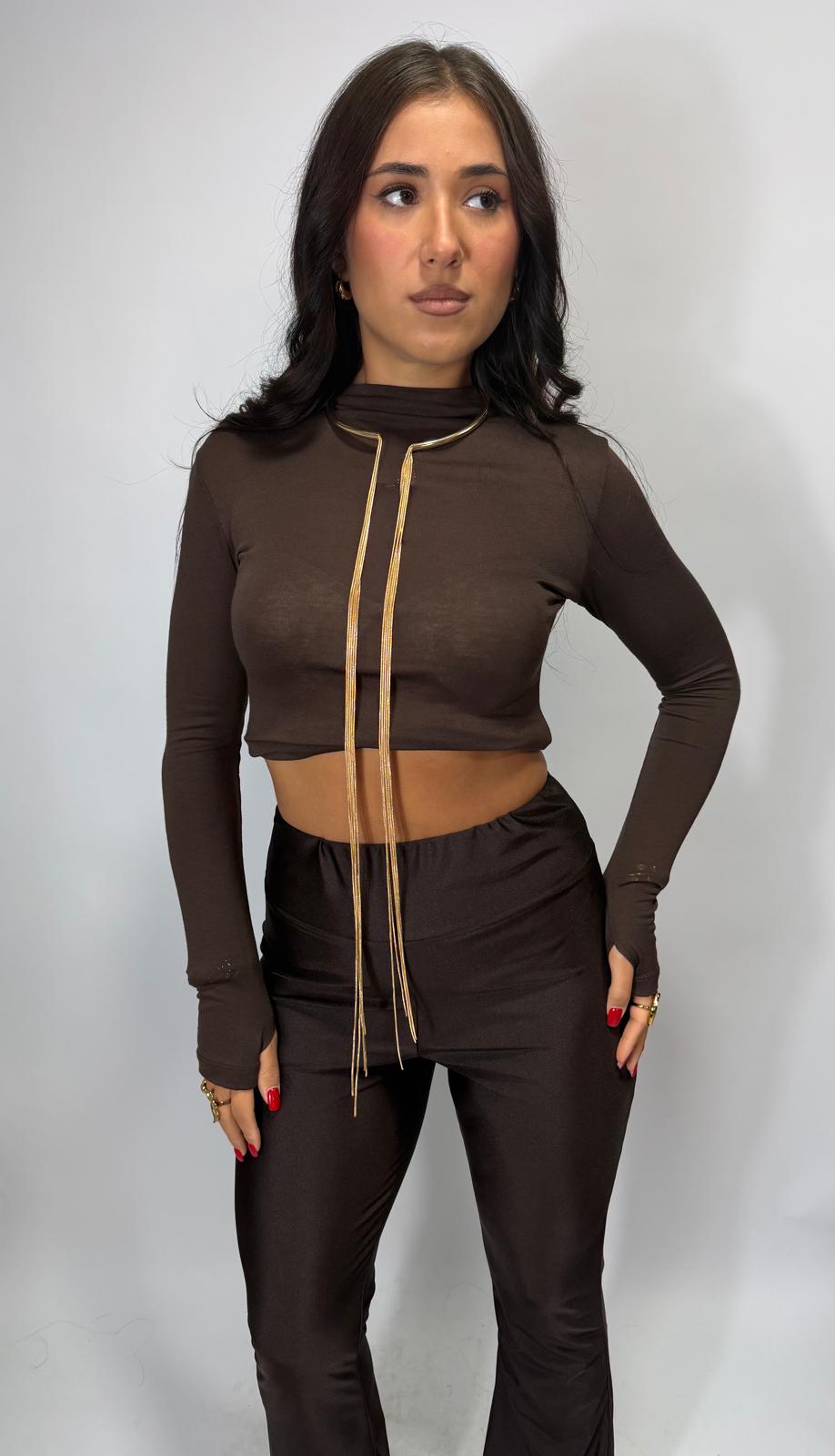 Collana Mami