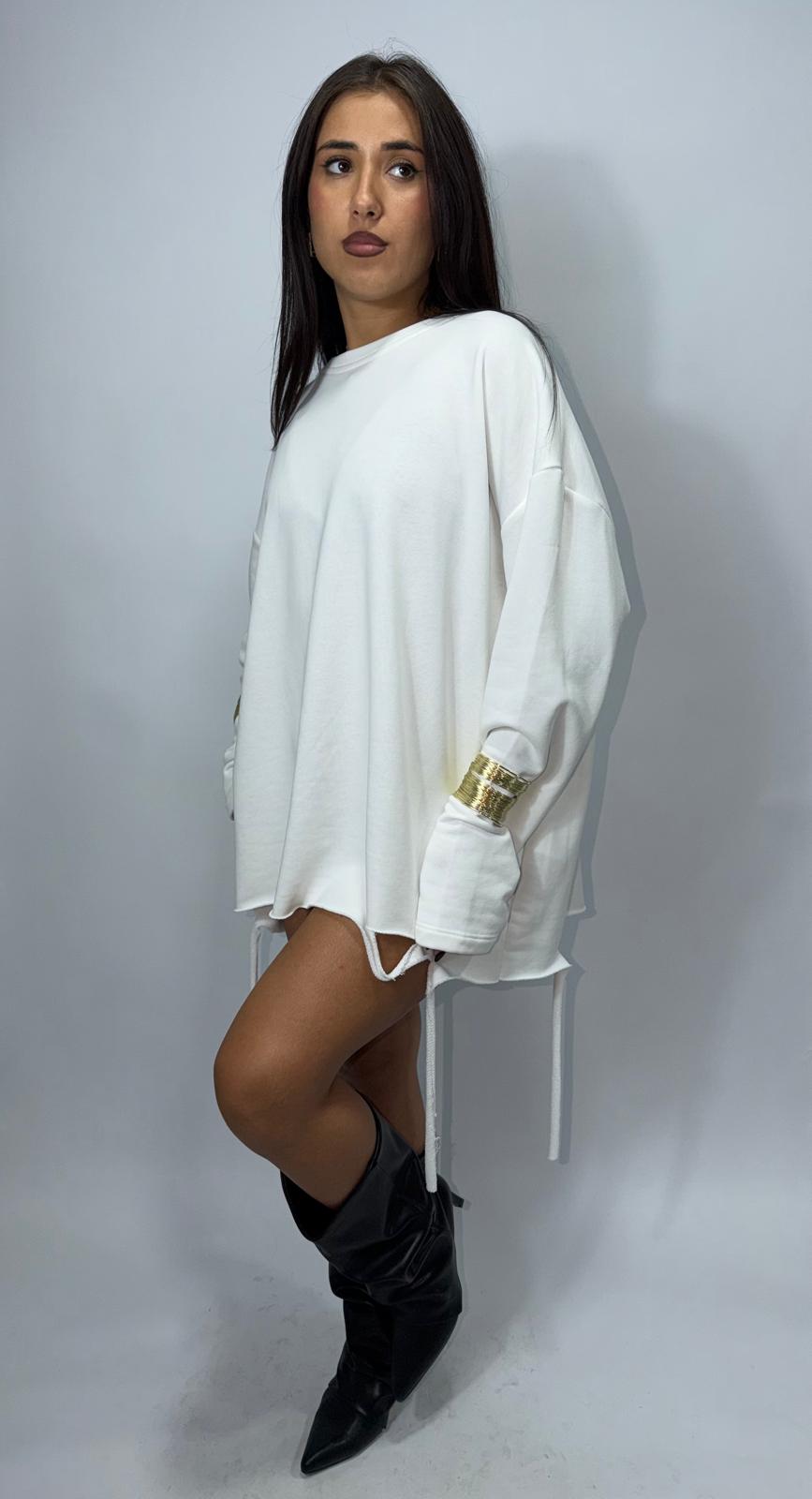 Maxi Shirt JUST WEST