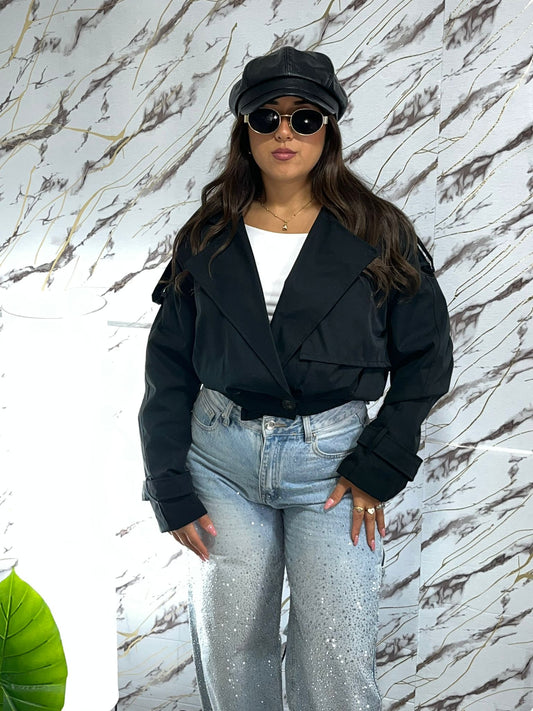 Mini Trench Carlotta