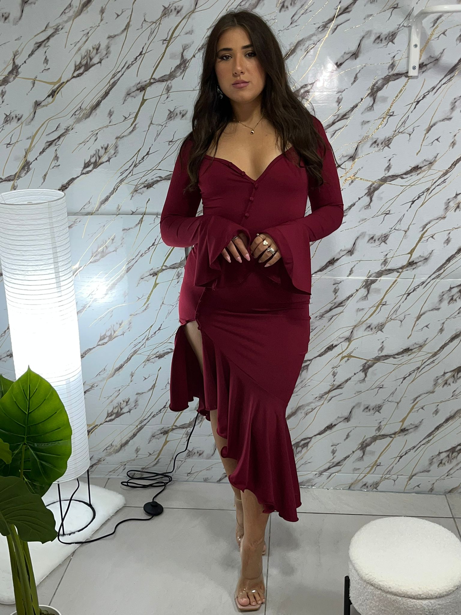 Abito Giada