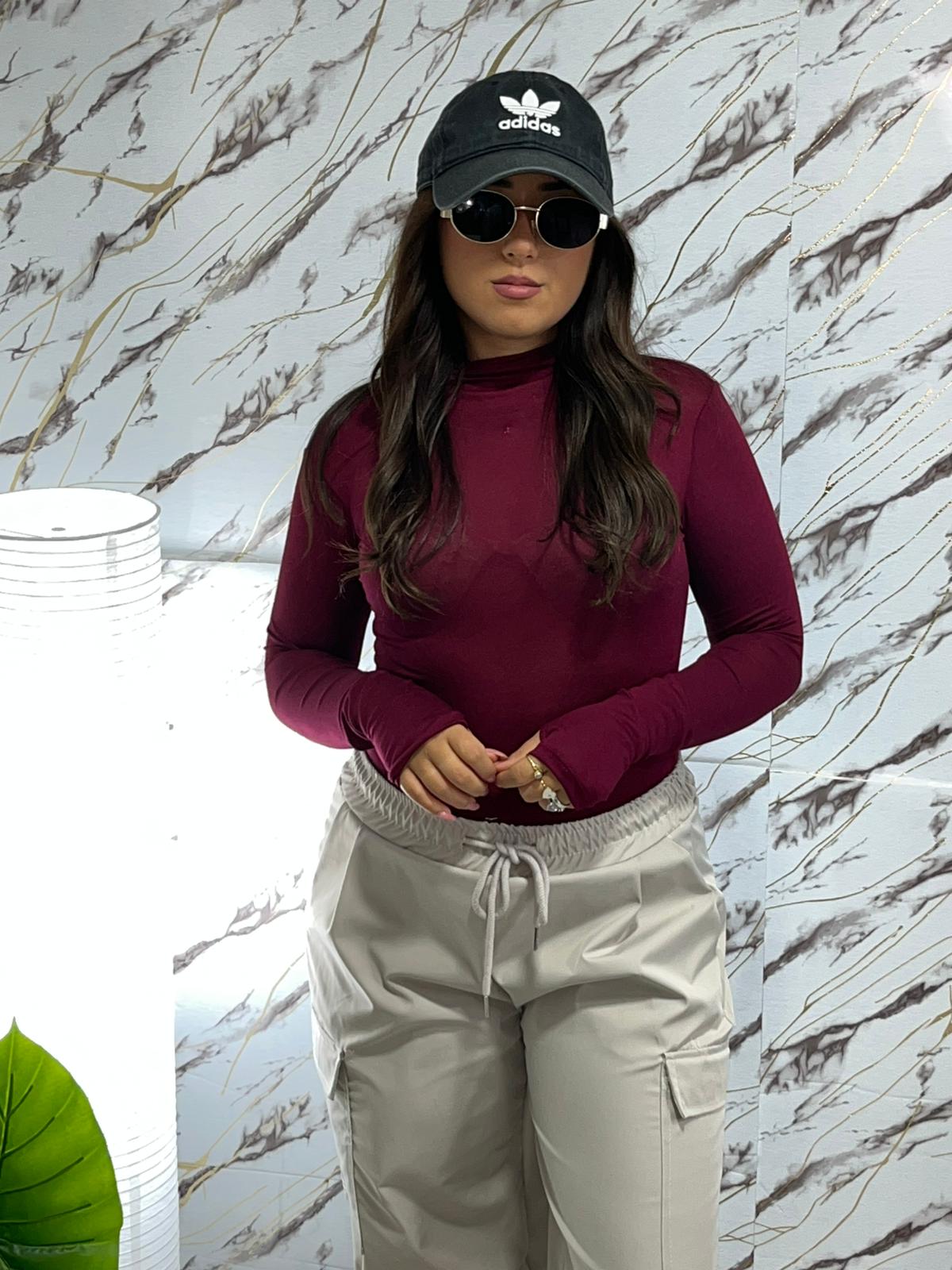 Maglia Luana (95%cotone)