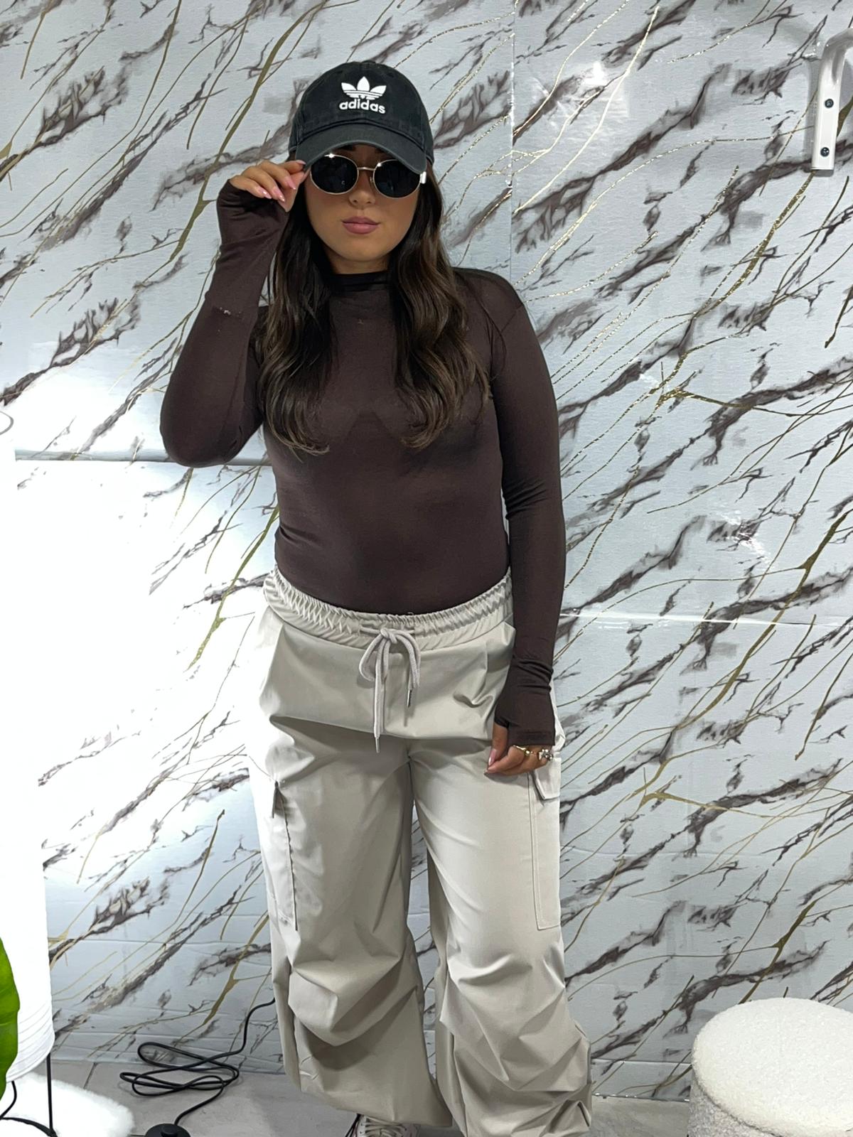 Maglia Luana (95%cotone)