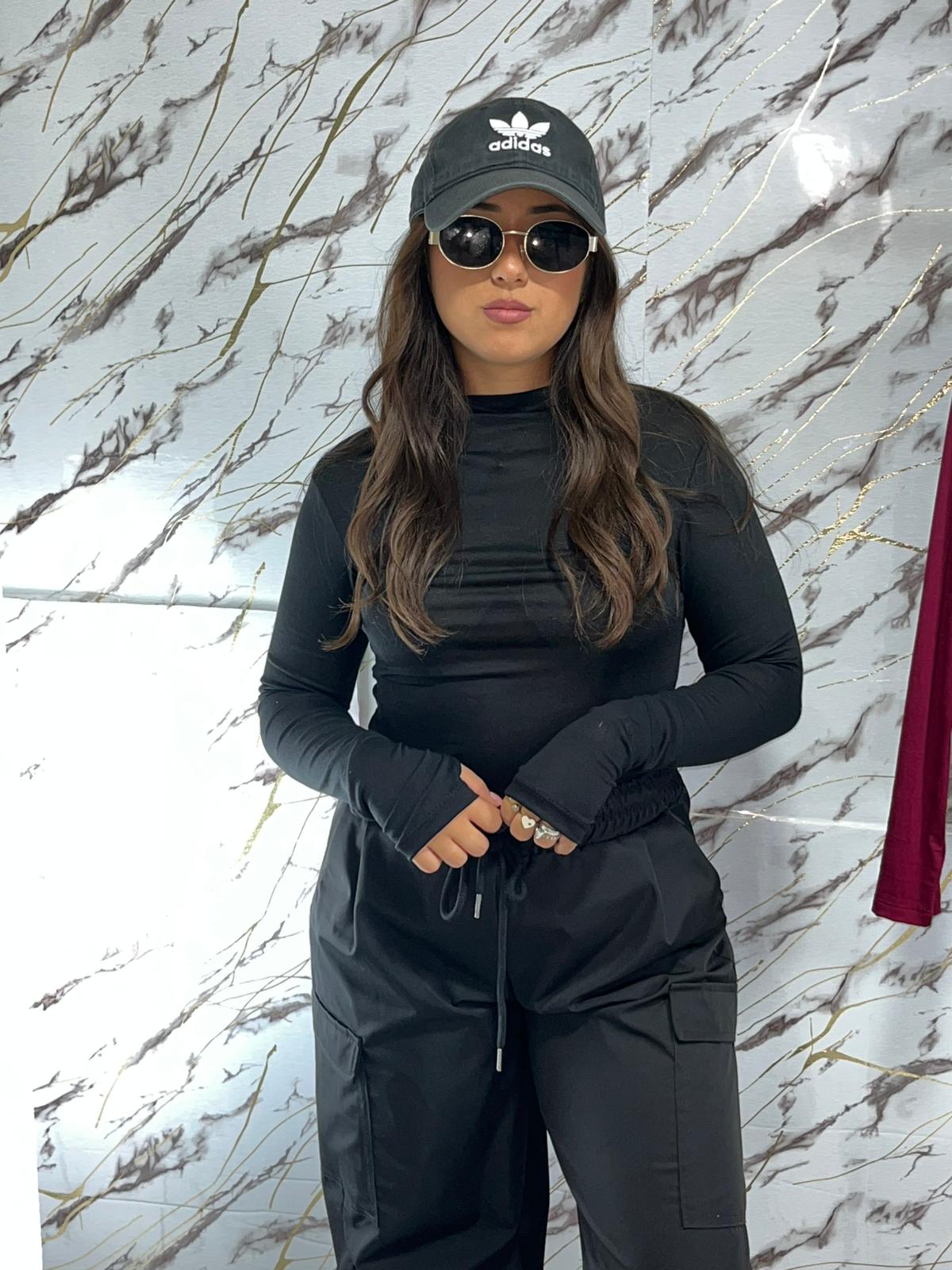 Maglia Luana (95%cotone)